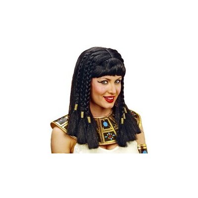 paruka Kleopatra s co – Zboží Mobilmania