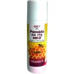 BC Bione Cosmetics Bio Med pomáda na rty 17 ml – Sleviste.cz