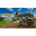 Monster Jam: Steel Titans 2 – Hledejceny.cz