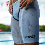 Finis HydroX Jammer White – Zboží Dáma