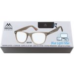 Montana Eyewear BLF Box 67B GREY +3,50