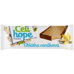 Celi Hope Oplatka s vanilkovou náplní 35 g – Zbozi.Blesk.cz