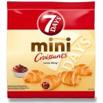 7 Days Mini Croissant s kakaovou náplní 185 g – Sleviste.cz