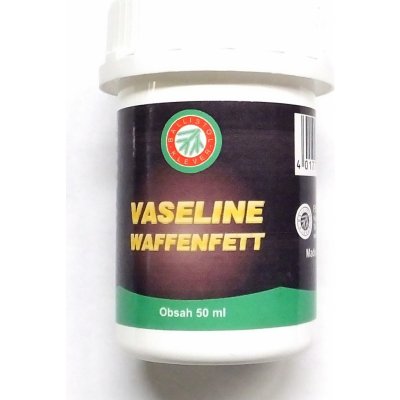 Ballisto Vazelína Weapongrease 70 g – Zboží Mobilmania