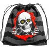 Vaky na záda Powell Peralta Ripper Drawstring Black