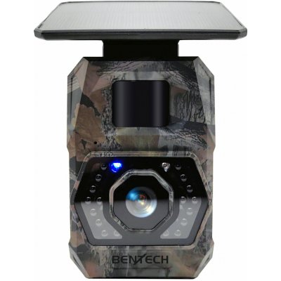 Bentech SP970S WiFi 0745314022521 – Zbozi.Blesk.cz