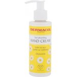 Dermacol Fast absorbing hand cream krém na ruce s pumpičkou heřmánek 150 ml – Zboží Dáma