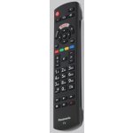 Dálkový ovladač Panasonic TX-49FX550E – Sleviste.cz