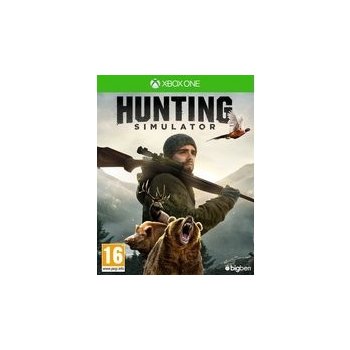 Hunting Simulator