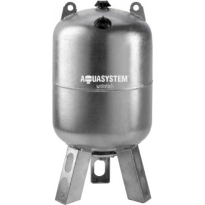 Aquasystem AVZ100 100l EPDM 10bar