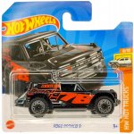 Mattel Hot Wheels Tubular Trucks 1985 Ford Bronco – Sleviste.cz