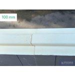 Pama Pamatherm PIR Alukraft 100 mm 2,88 m² – HobbyKompas.cz