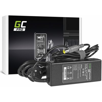 Green Cell pro Lenovo 90W 20V AD17-P - neoriginální