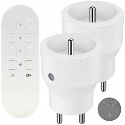 Virone RS-9 – Sleviste.cz