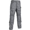 Army a lovecké kalhoty a šortky Kalhoty Defcon5 Gladio Tactical s chrániči kolen wolf grey