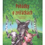 Pohádky o zvířátkách – Hledejceny.cz