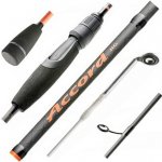 Mivardi Accord Spinn 2,4 m 5-28 g 2 díly – Sleviste.cz