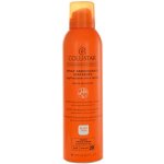 Collistar Sun Protection opalovací spray SPF20 200 ml – Hledejceny.cz