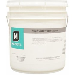 Molykote 111 Compound 25 kg