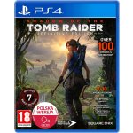 Shadow of the Tomb Raider (Definitive Edition) – Sleviste.cz