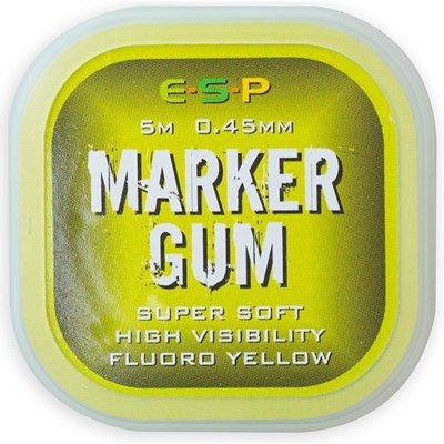 ESP markerovací guma Marker Gum Yellow – Zboží Dáma