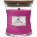 WoodWick Wild Berry & Beets 85 g – Hledejceny.cz