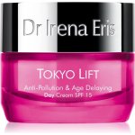 Dr Irena Eris Tokyo Lift ochranný denní krém SPF15 50 ml – Hledejceny.cz