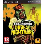 Red Dead Redemption: Undead Nightmare Pack – Zboží Mobilmania