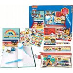 sada psacích potřeb Tlapková patrola Cass Film 14 dílků – Zboží Živě