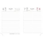 Vario B6 denní 2026 Lyra Eclipse – Zboží Mobilmania