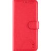 Pouzdro a kryt na mobilní telefon Samsung Tactical Field Notes Samsung Galaxy A35 5G Red 57983118548