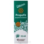 Calendula Propofit propolisová tinktura 25 ml – Zboží Dáma