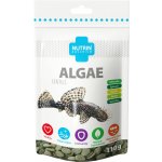 Nutrin Aquarium Algae Lentils 110 g, 250 ml – Hledejceny.cz