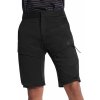 Pánské kraťasy a šortky Nike Tech Pack shorts Woven 928617-010