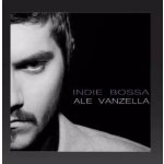 Indie Bossa - Ale Vanzella CD – Hledejceny.cz