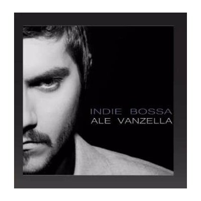 Indie Bossa - Ale Vanzella CD – Hledejceny.cz