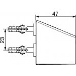 Hansa 44450100 – Zboží Mobilmania