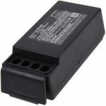 Powery Cavotec MC-3 nur 2 Kontakte 3400mAh Li-Ion 7,4V - neoriginální – Zboží Živě