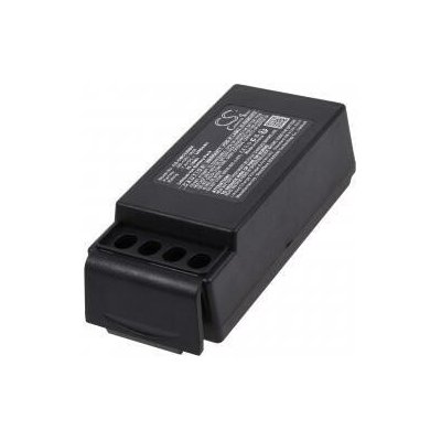 Powery Cavotec MC-3 nur 2 Kontakte 3400mAh Li-Ion 7,4V - neoriginální – Zboží Živě