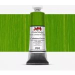Michael Harding olejové barvy 40 ml cadmium green 412 – Hledejceny.cz