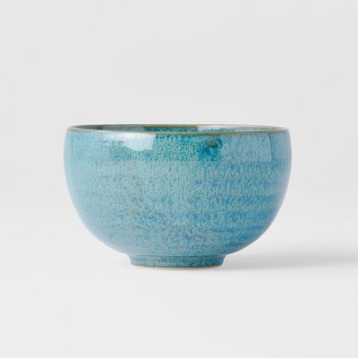 Made in Japan miska ve tvaru U Peacock 11 cm – Sleviste.cz