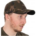 Fox - Kšiltovka Camo baseball hat – Zboží Mobilmania