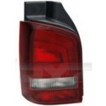 Zadní světlo- levé VOLKSWAGEN TRANSPORTER (T5) 2009 a výše |009 a výše| TYC | 11-11594-11-2 – Hledejceny.cz