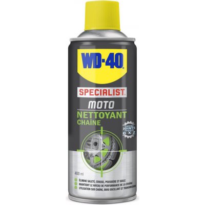 WD-40 Chain Cleaner 400ml | Zboží Auto