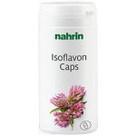 Nahrin Isoflavon Caps 60 kapslí – Hledejceny.cz