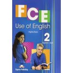 FCE Use of English 2 Revised 2015 - Students Book – – Zbozi.Blesk.cz