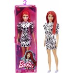 Barbie Modelka 168 zrzka – Hledejceny.cz