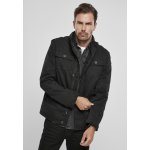 Brandit Britannia Jacket black – Sleviste.cz