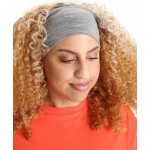 Icebreaker Cool-Lite Flexi headband Metro Heather – Hledejceny.cz