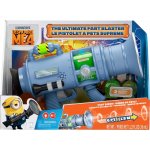Mimoni Ultra prdící pistole Despicable Me 4 – Sleviste.cz